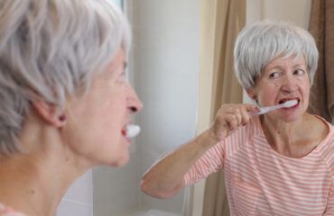 higiene bucodental Alzheimer higiene bucodental Alzheimer