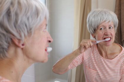 higiene bucodental Alzheimer