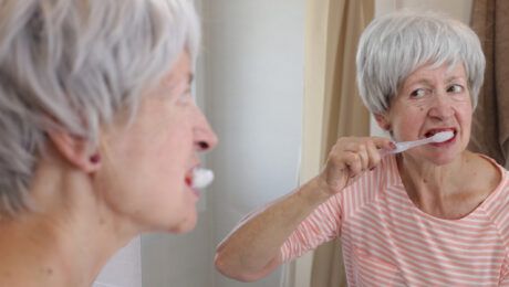higiene bucodental Alzheimer higiene bucodental Alzheimer