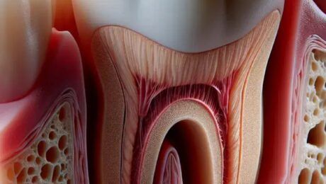 ligamento periodontal
