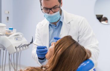 Puede tu dentista detectar enfermedades del corazón