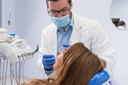 Puede tu dentista detectar enfermedades del corazón