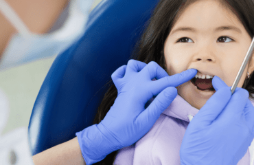 Odontología miofuncional Odontología miofuncional