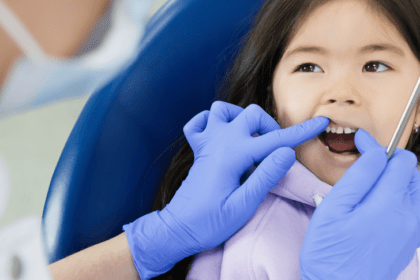 Odontología miofuncional