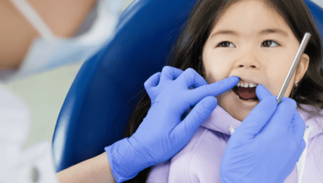 Odontología miofuncional