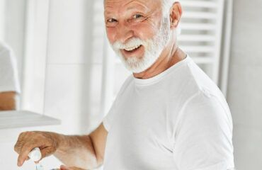 Hábitos para prolongar la durabilidad de tus implantes Hábitos para prolongar la durabilidad de tus implantes