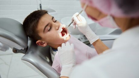 Función, hábitos y desarrollo orofacial Función, hábitos y desarrollo orofacial
