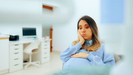 Pérdida de dientes en el embarazo Pérdida de dientes en el embarazo