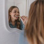 Cuántas veces al día debes cepillarte para prevenir las caries