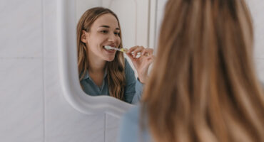 Cuántas veces al día debes cepillarte para prevenir las caries
