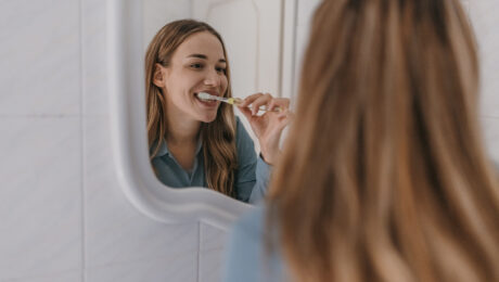 Cuántas veces al día debes cepillarte para prevenir las caries